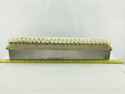 Allen Bradley 1492 CE Single Circuit Knife Disconnect Isolating Termnal DIN Rail