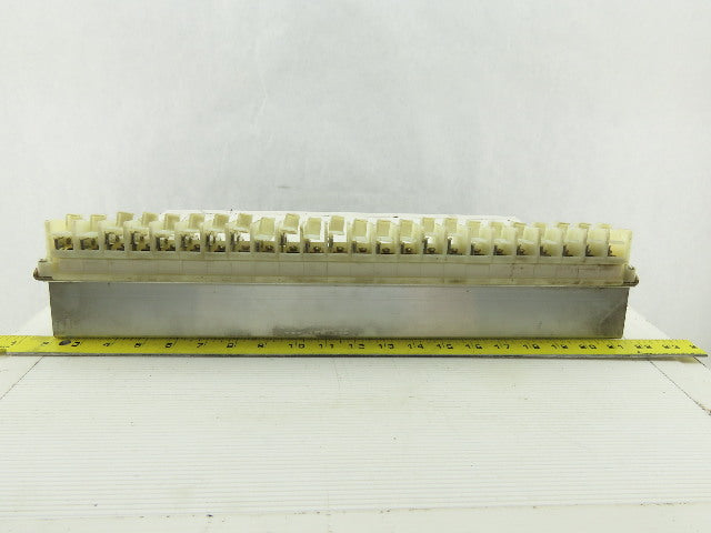 Allen Bradley 1492 CE Single Circuit Knife Disconnect Isolating Termnal DIN Rail