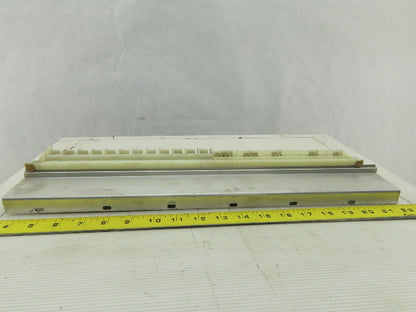 Allen Bradley 1492 CE Single Circuit Knife Disconnect Isolator Terminal Blocks
