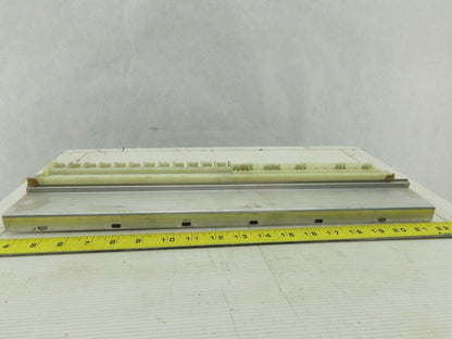 Allen Bradley 1492 CE Single Circuit Knife Disconnect Isolator Terminal Blocks