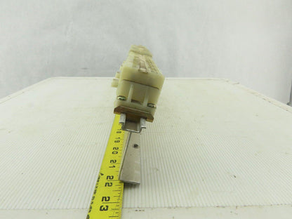 Allen Bradley 1492 CE Single Circuit Knife Disconnect Isolator Terminal Blocks