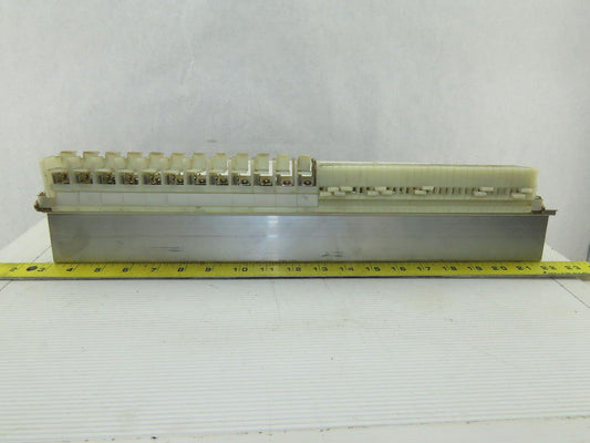Allen Bradley 1492 CE Single Circuit Knife Disconnect Isolator Terminal Blocks