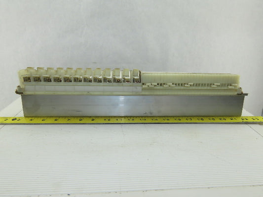 Allen Bradley 1492 CE Single Circuit Knife Disconnect Isolator Terminal Blocks