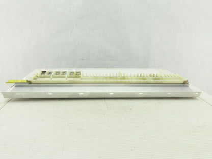 Allen Bradley 1492-CE Terminal Block W/Fuse FNA-10 Dual Element Din Rail Lot 34