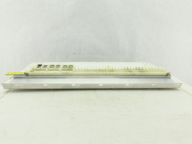 Allen Bradley 1492-CE Terminal Block W/Fuse FNA-10 Dual Element Din Rail Lot 34