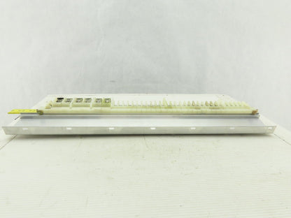 Allen Bradley 1492-CE Terminal Block W/Fuse FNA-10 Dual Element Din Rail Lot 34