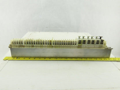 Allen Bradley 1492-CE Terminal Block W/Fuse FNA-10 Dual Element Din Rail Lot 34