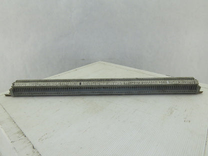 Phoenix Contact UK5 600V 34A 28-10AWG Contact Block On DIN Rail Lot of 94