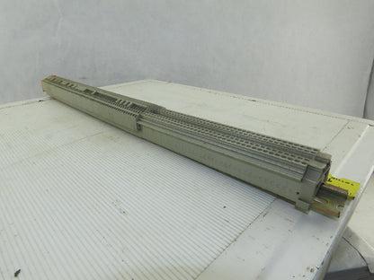 Wago 280 Terminal blocks 2 & 4 cond (15A 39pcs) (20A 72pcs) 600V 14-24Awg
