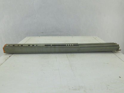Wago 280 Terminal blocks 2 & 4 cond (15A 39pcs) (20A 72pcs) 600V 14-24Awg