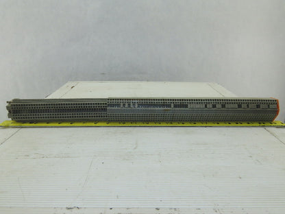 Wago 280 Terminal blocks 2 & 4 cond (15A 39pcs) (20A 72pcs) 600V 14-24Awg