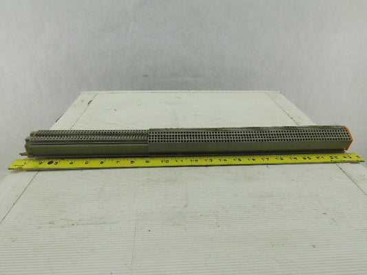 Wago 280 Terminal blocks 2 & 4 cond (15A 39pcs) (20A 72pcs) 600V 14-24Awg