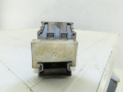 Entrelec M4/6 5116 DIN Rail Mount Terminal Block 600V 25A Lot of 135