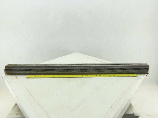 Entrelec M4/6 5116 DIN Rail Mount Terminal Block 600V 25A Lot of 135