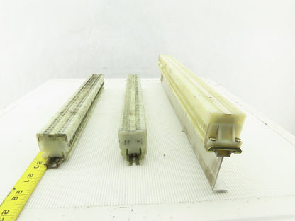 Allen Bradley 1492-H DIN Rail Mount Terminal Block Lot of 183