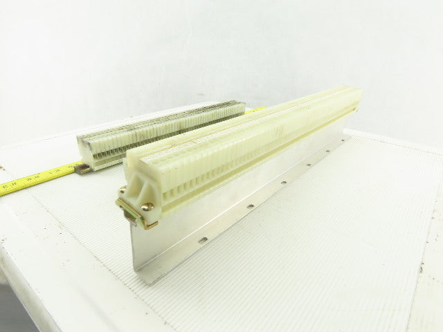 Allen Bradley 1492-H DIN Rail Mount Terminal Block Lot of 183