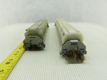 Allen Bradley 1492-HM1 DIN Rail Mount Terminal Block  Lot of 77