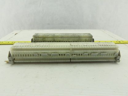 Allen Bradley 1492-HM1 DIN Rail Mount Terminal Block  Lot of 77