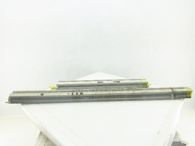 Phoenix Contact UK4 DIN Rail Mixed Terminal Block Lot of 200