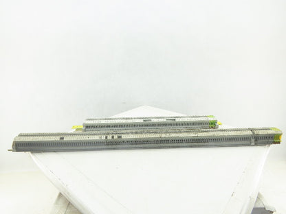 Phoenix Contact UK4 DIN Rail Mixed Terminal Block Lot of 200