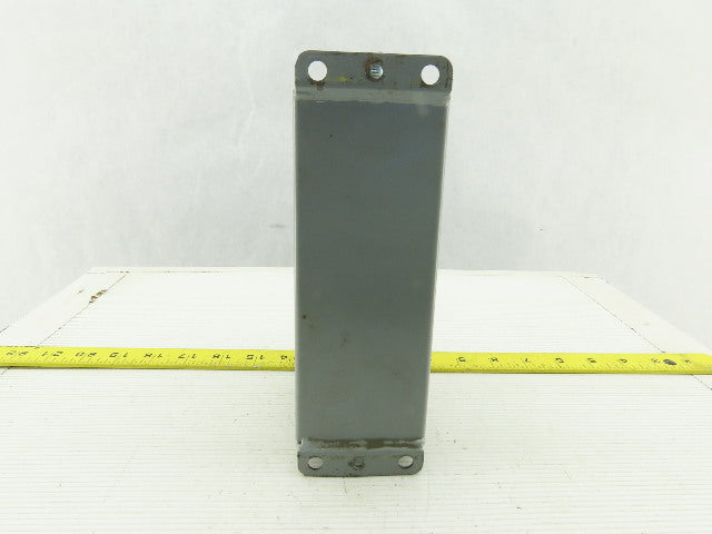 ElectroMate E3PBGM Electric Enclosure 3 Button Red & Green Momentary