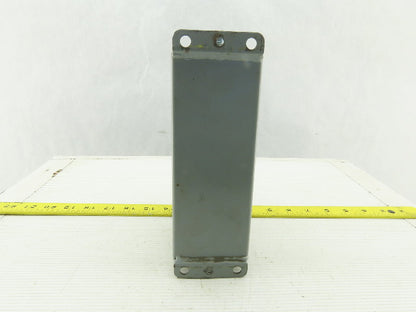 ElectroMate E3PBGM Electric Enclosure 3 Button Red & Green Momentary