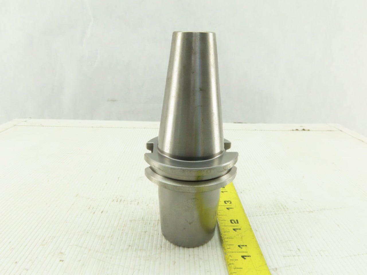 Briney V40SF-100-275 Cat 40 Shrink Fit Tool Holder 1" Bore 2-3/4" Projection