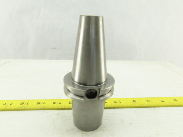 Briney V40SF-100-275 Cat 40 Shrink Fit Tool Holder 1" Bore 2-3/4" Projection