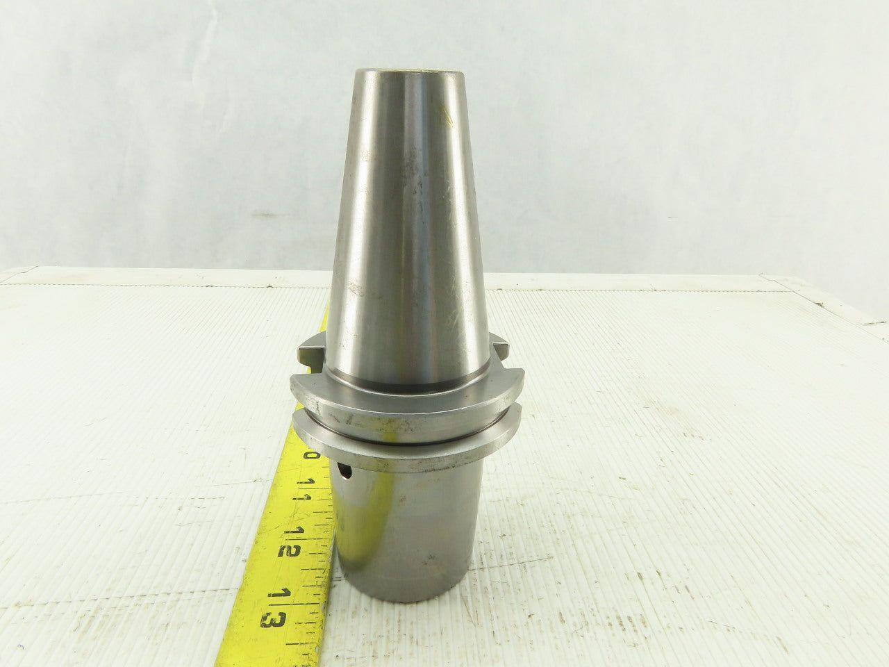 Briney V40SF-100-275 Cat 40 Shrink Fit Tool Holder 1" Bore 2-3/4" Projection