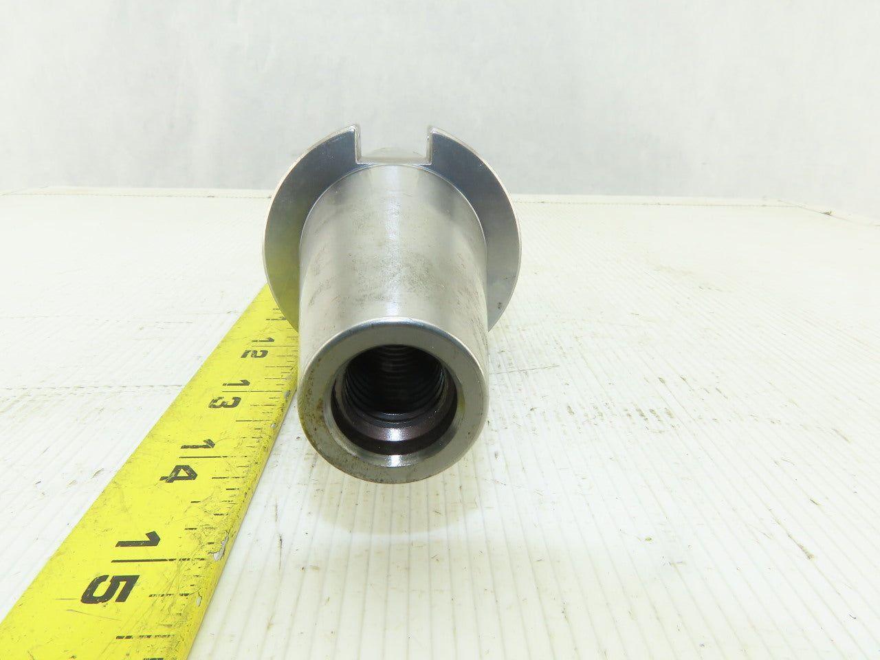 Briney V40SF-100-275 Cat 40 Shrink Fit Tool Holder 1" Bore 2-3/4" Projection