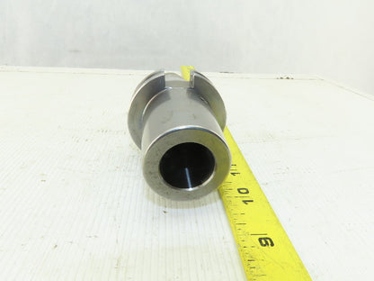Briney V40SF-100-275 Cat 40 Shrink Fit Tool Holder 1" Bore 2-3/4" Projection