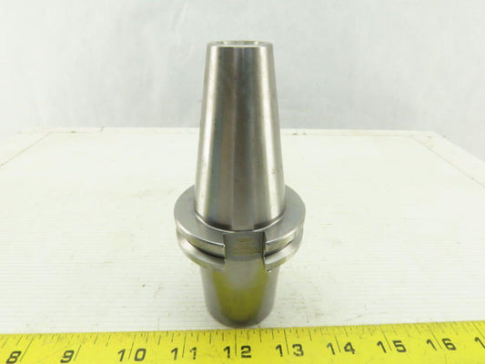 Briney V40SF-100-275 Cat 40 Shrink Fit Tool Holder 1" Bore 2-3/4" Projection