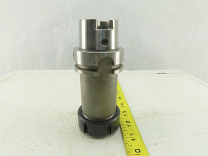 Gewefa HSK-A63xER40X120 Precision Collet Chuck Tool Holder 120mm Projection