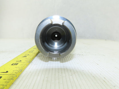 Gewefa HSK-A63xER40X120 Precision Collet Chuck Tool Holder 120mm Projection