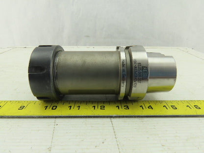 Gewefa HSK-A63xER40X120 Precision Collet Chuck Tool Holder 120mm Projection