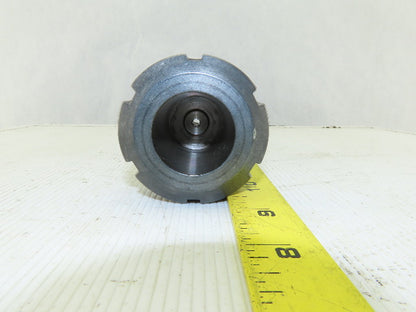 Gewefa HSK-A63xER40X120 Precision Collet Chuck Tool Holder 120mm Projection