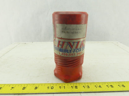 Gewefa HSK-A63xER40X120 Precision Collet Chuck Tool Holder 120mm Projection