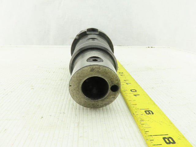 Kennametal KSK63AFCM50070M HSK63A To ABS 40 Adapter W/Hertel 5.83401-R50R40