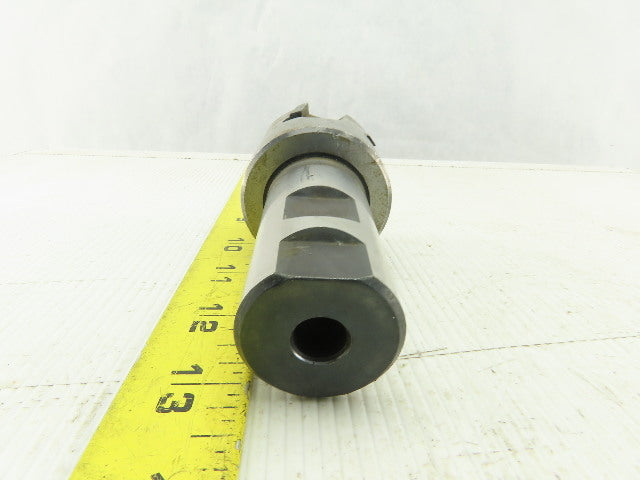 2" Dia. Indexing Coolant 5 Flute Thru Face Mill Shell Mill 1-1/4" Shank