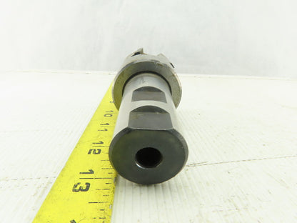 2" Dia. Indexing Coolant 5 Flute Thru Face Mill Shell Mill 1-1/4" Shank