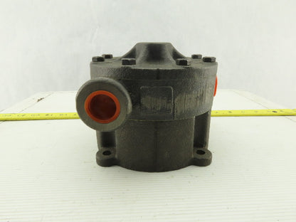 Tuthill 3CFA-7230 C series Submersible Pump Hydraulic Lubrication