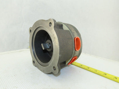 Tuthill 3CFA-7230 C series Submersible Pump Hydraulic Lubrication