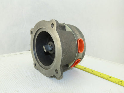 Tuthill 3CFA-7230 C series Submersible Pump Hydraulic Lubrication