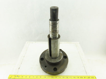 DiJet SA-10429 9" Diameter Shell Mill Tool Holder 3" Arbor