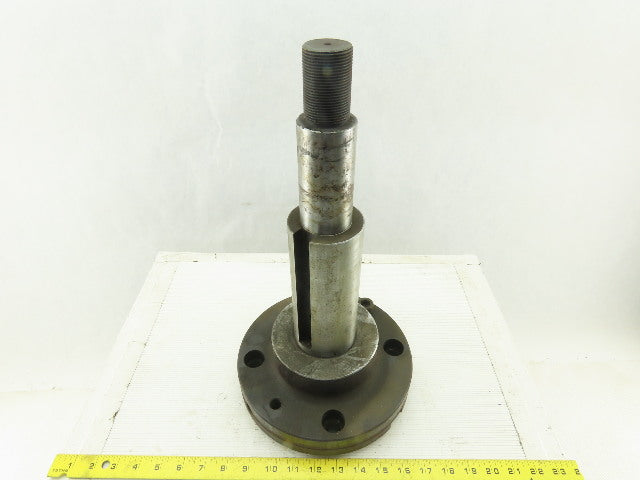 DiJet SA-10429 9" Diameter Shell Mill Tool Holder 3" Arbor