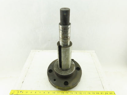 DiJet SA-10429 9" Diameter Shell Mill Tool Holder 3" Arbor