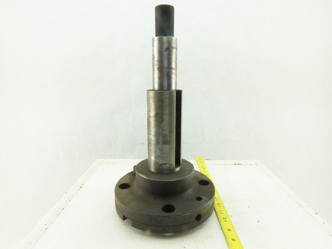 DiJet SA-10429 9" Diameter Shell Mill Tool Holder 3" Arbor