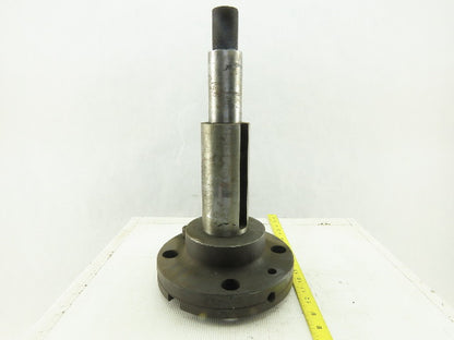 DiJet SA-10429 9" Diameter Shell Mill Tool Holder 3" Arbor
