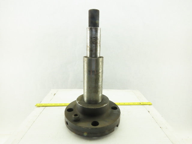DiJet SA-10429 9" Diameter Shell Mill Tool Holder 3" Arbor