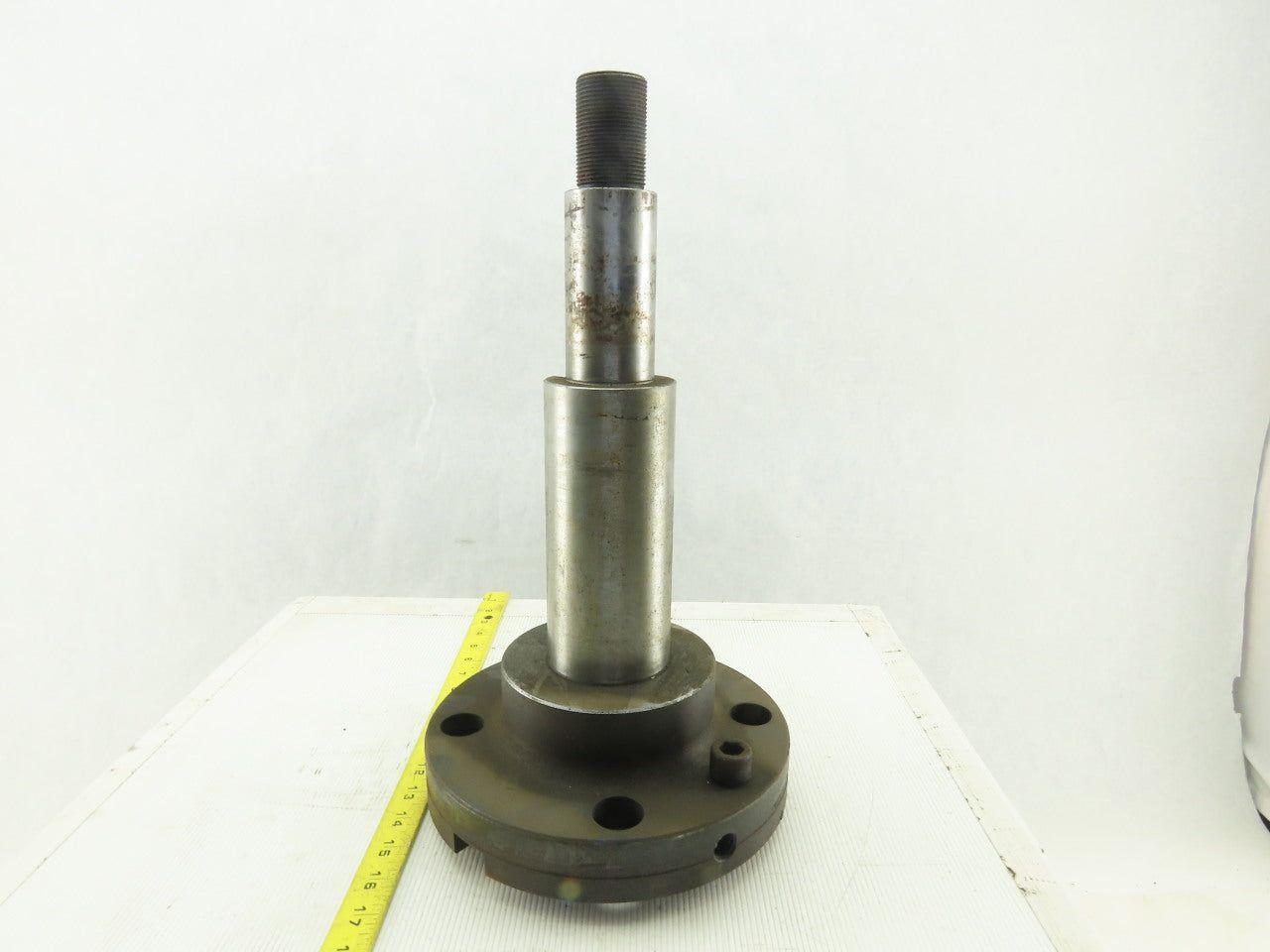 DiJet SA-10429 9" Diameter Shell Mill Tool Holder 3" Arbor